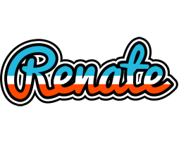 Renate america logo