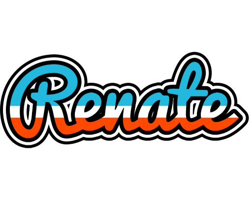 Renate america logo