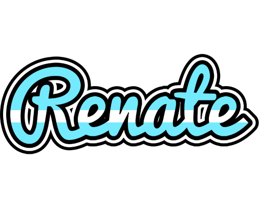 Renate argentine logo