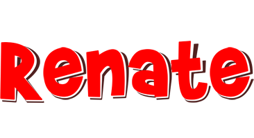 Renate basket logo