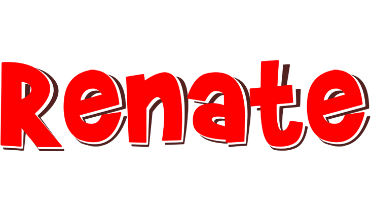 Renate basket logo