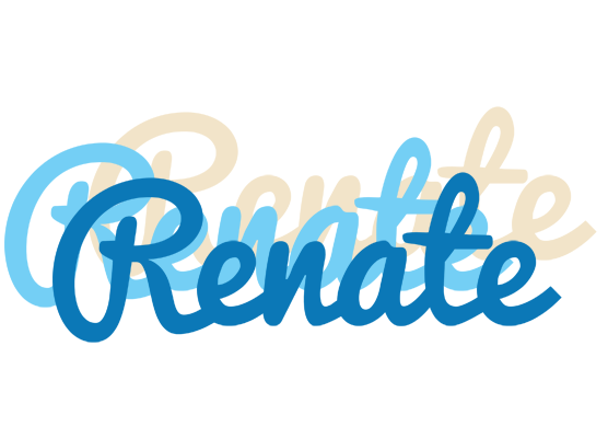 Renate breeze logo