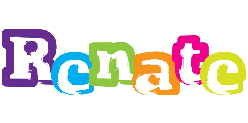 Renate casino logo