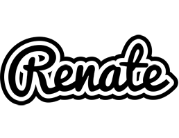 Renate chess logo