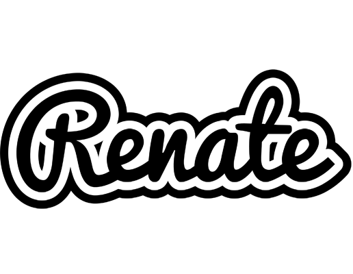 Renate chess logo