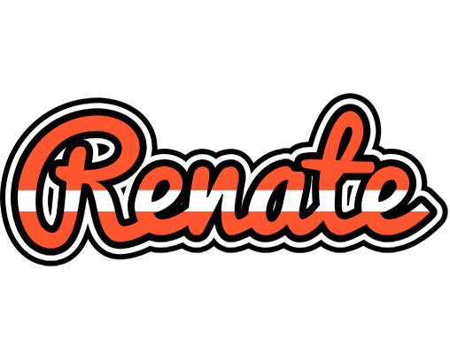 Renate denmark logo