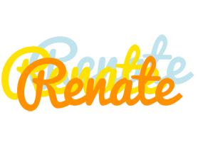 Renate energy logo