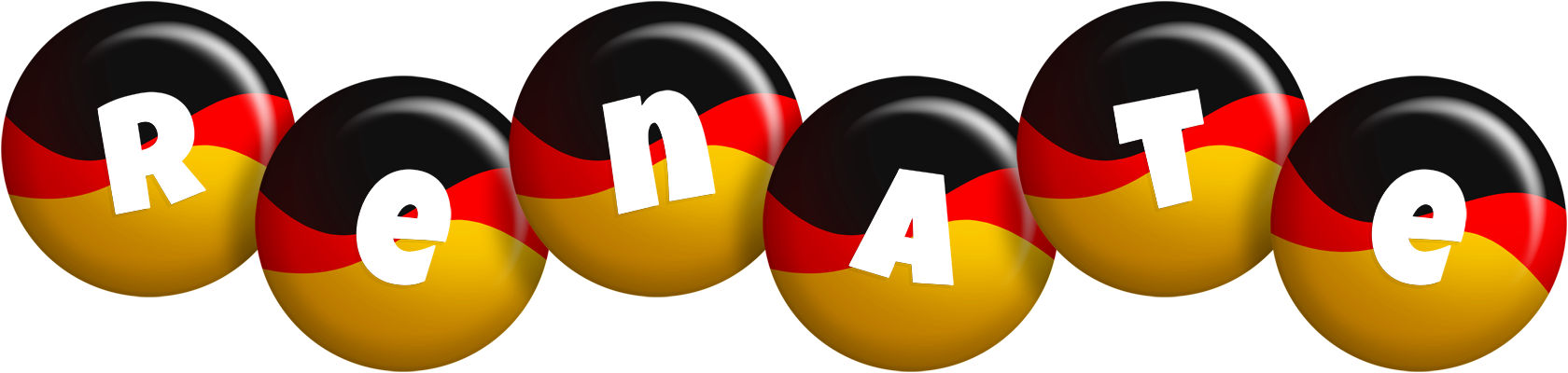 Renate german logo