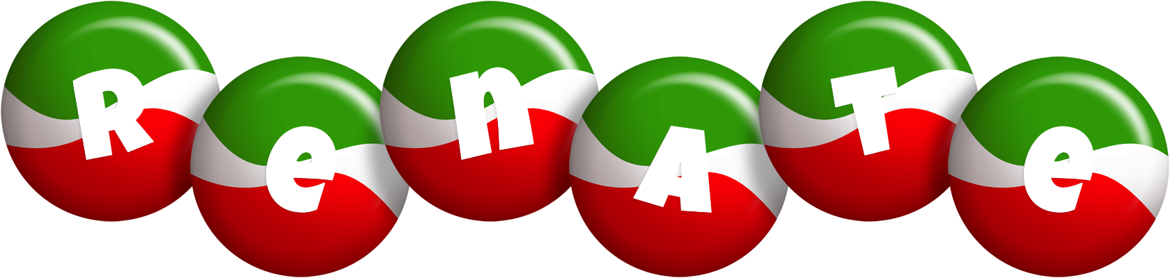 Renate italy logo