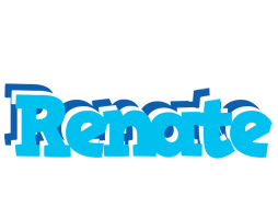 Renate jacuzzi logo