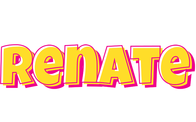 Renate kaboom logo
