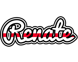 Renate kingdom logo