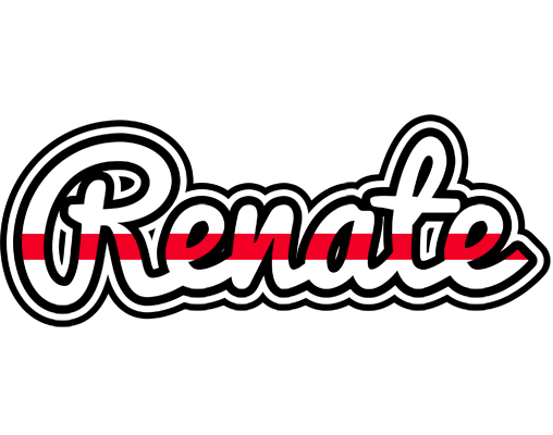 Renate kingdom logo
