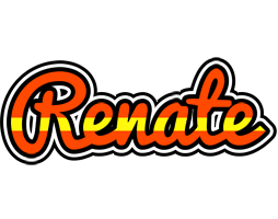 Renate madrid logo