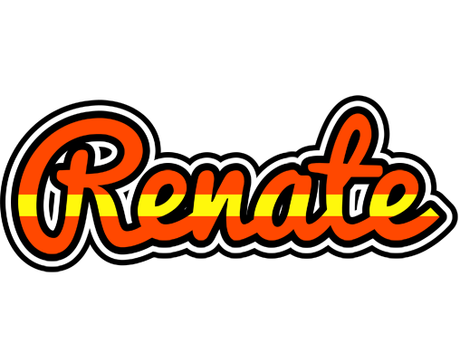 Renate madrid logo