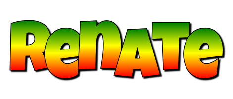 Renate mango logo