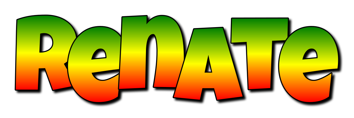Renate mango logo