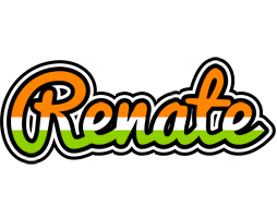 Renate mumbai logo