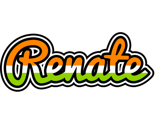 Renate mumbai logo