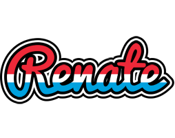 Renate norway logo