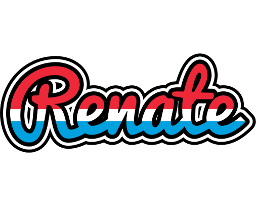 Renate norway logo