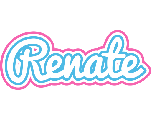 Renate outdoors logo