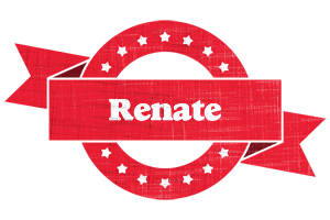 Renate passion logo