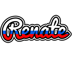 Renate russia logo