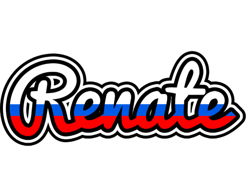 Renate russia logo