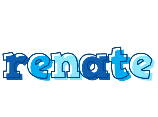 Renate sailor logo