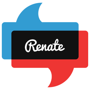 Renate sharks logo