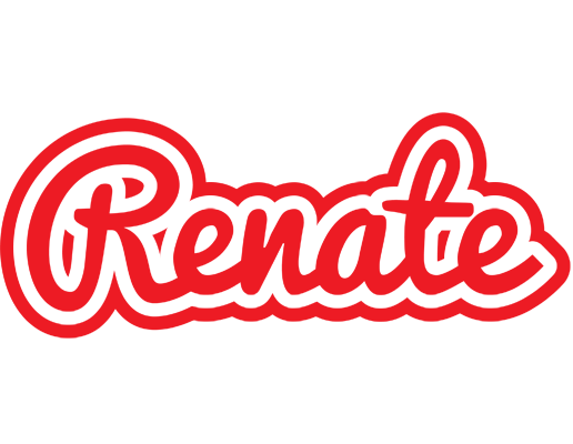 Renate sunshine logo