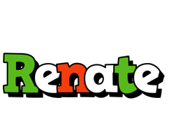 Renate venezia logo