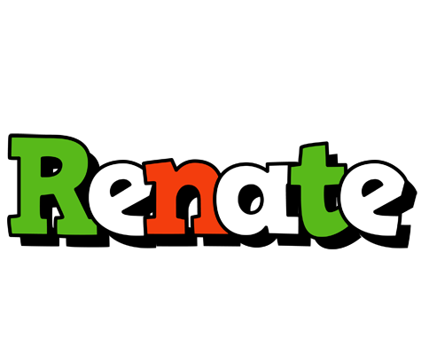 Renate venezia logo