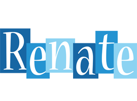 Renate winter logo