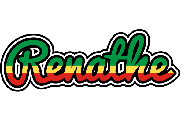 Renathe african logo