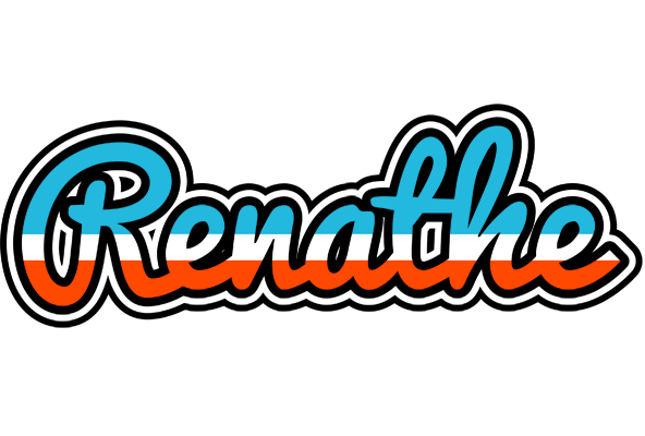 Renathe america logo