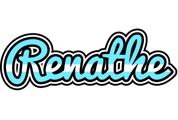 Renathe argentine logo