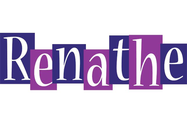 Renathe autumn logo