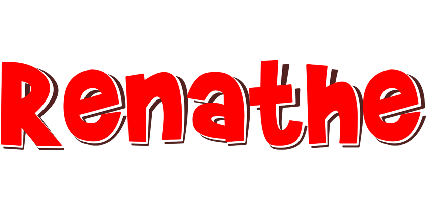 Renathe basket logo