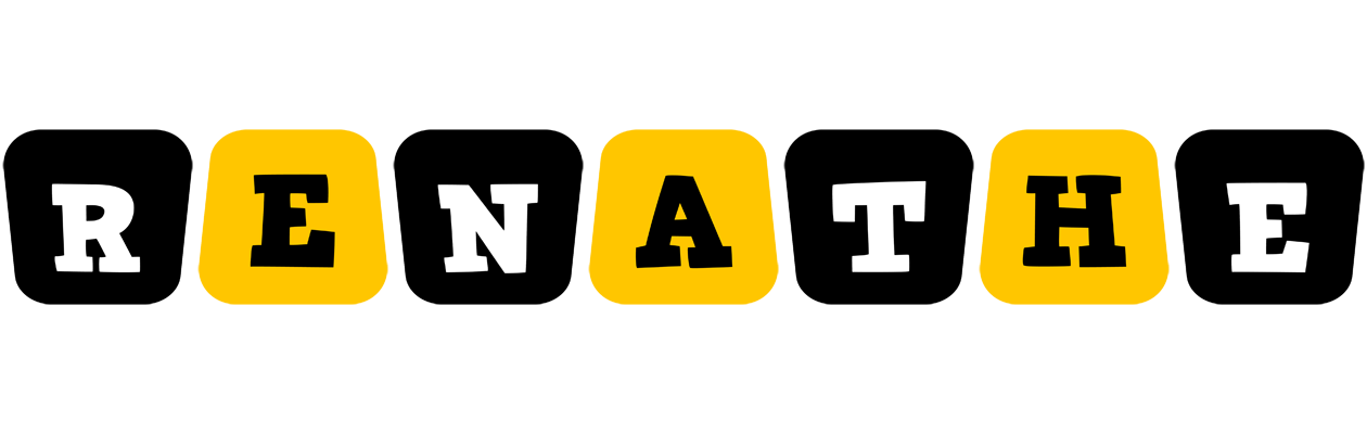 Renathe boots logo