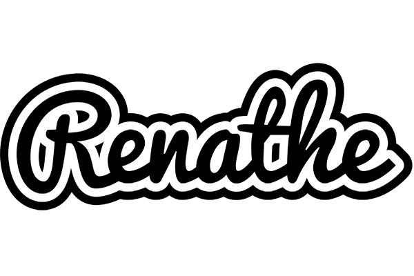 Renathe chess logo