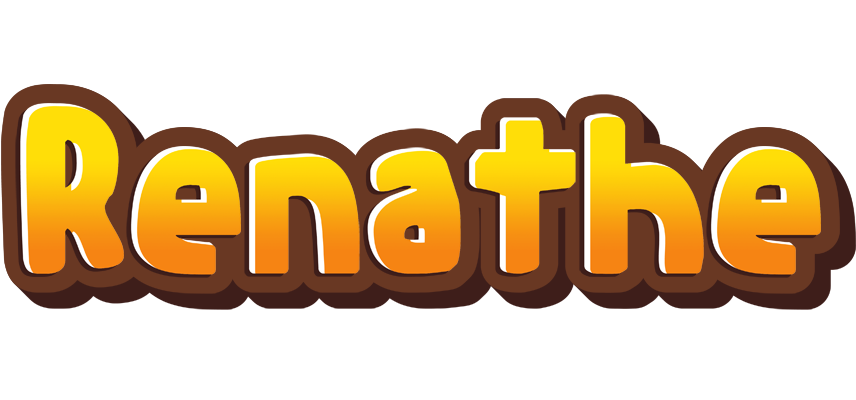 Renathe cookies logo