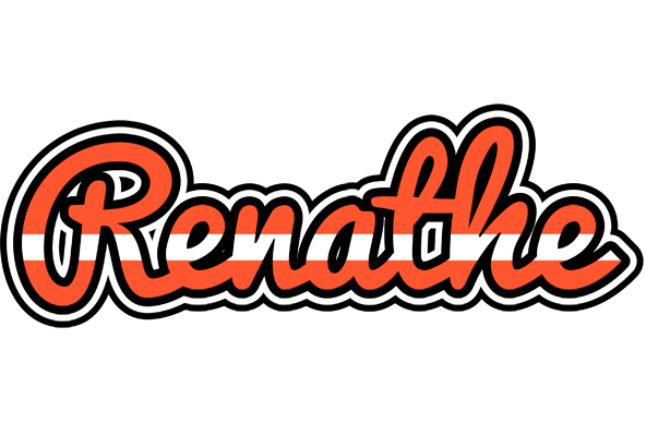 Renathe denmark logo