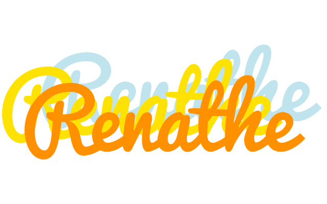 Renathe energy logo