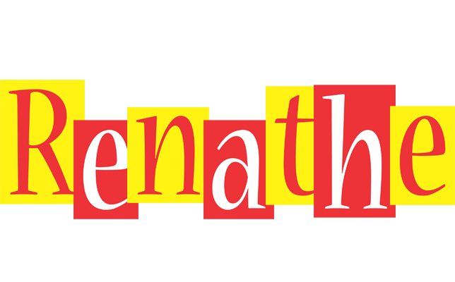 Renathe errors logo