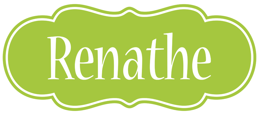 Renathe family logo