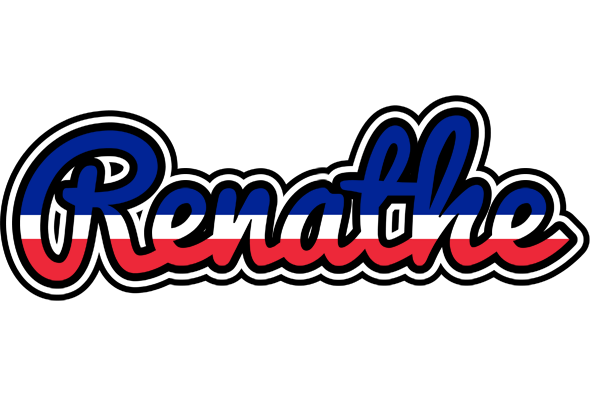 Renathe france logo