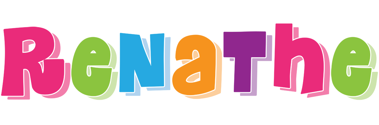 Renathe friday logo