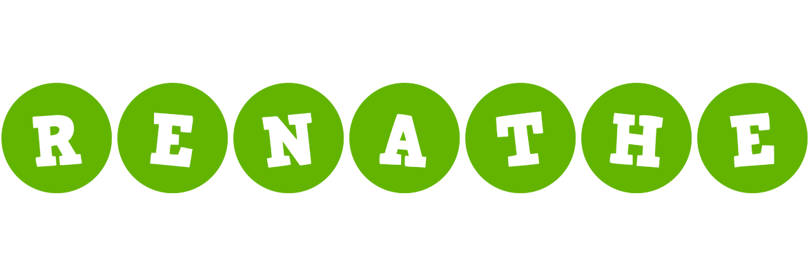 Renathe games logo